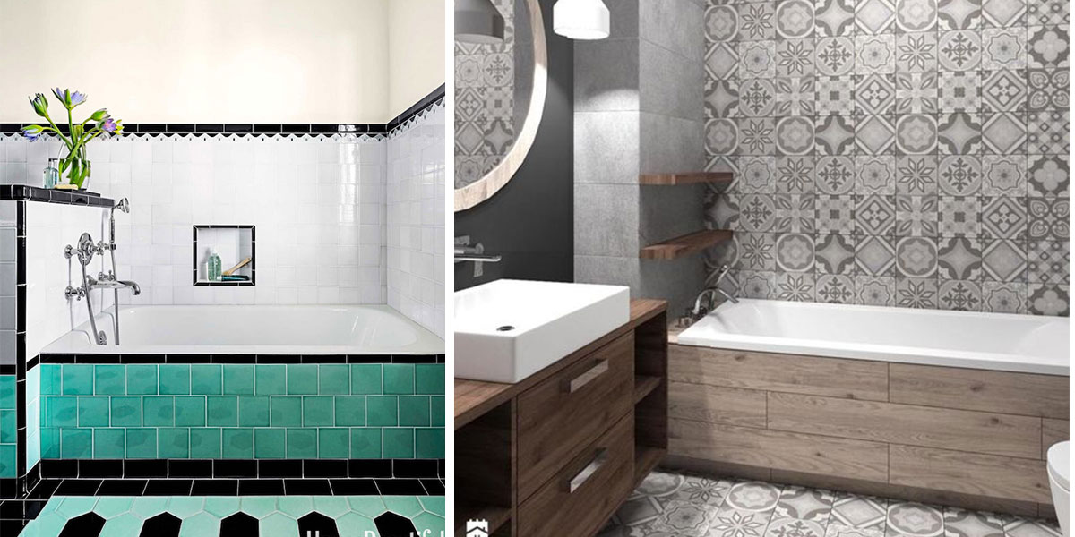 tile