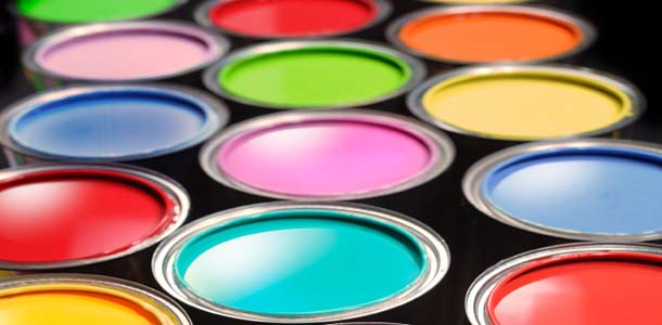 PaintTins