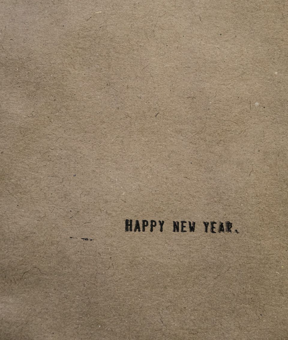 Listening for the Click: A Safe-Cracker’s Guide to December 31st