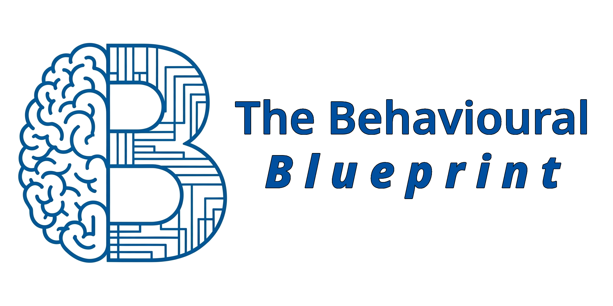 The Behavioural Blueprint