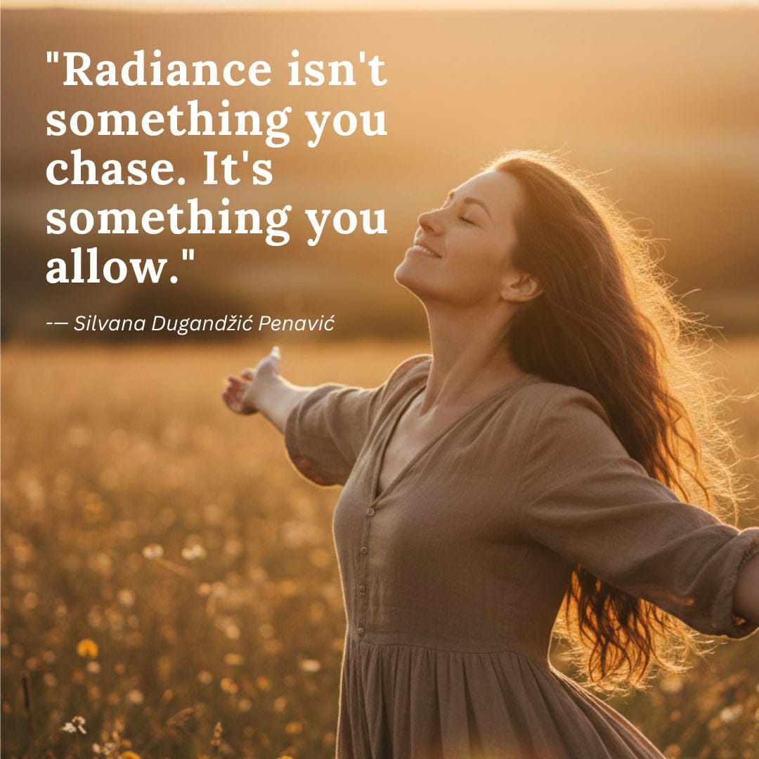 Radiance Rising quote