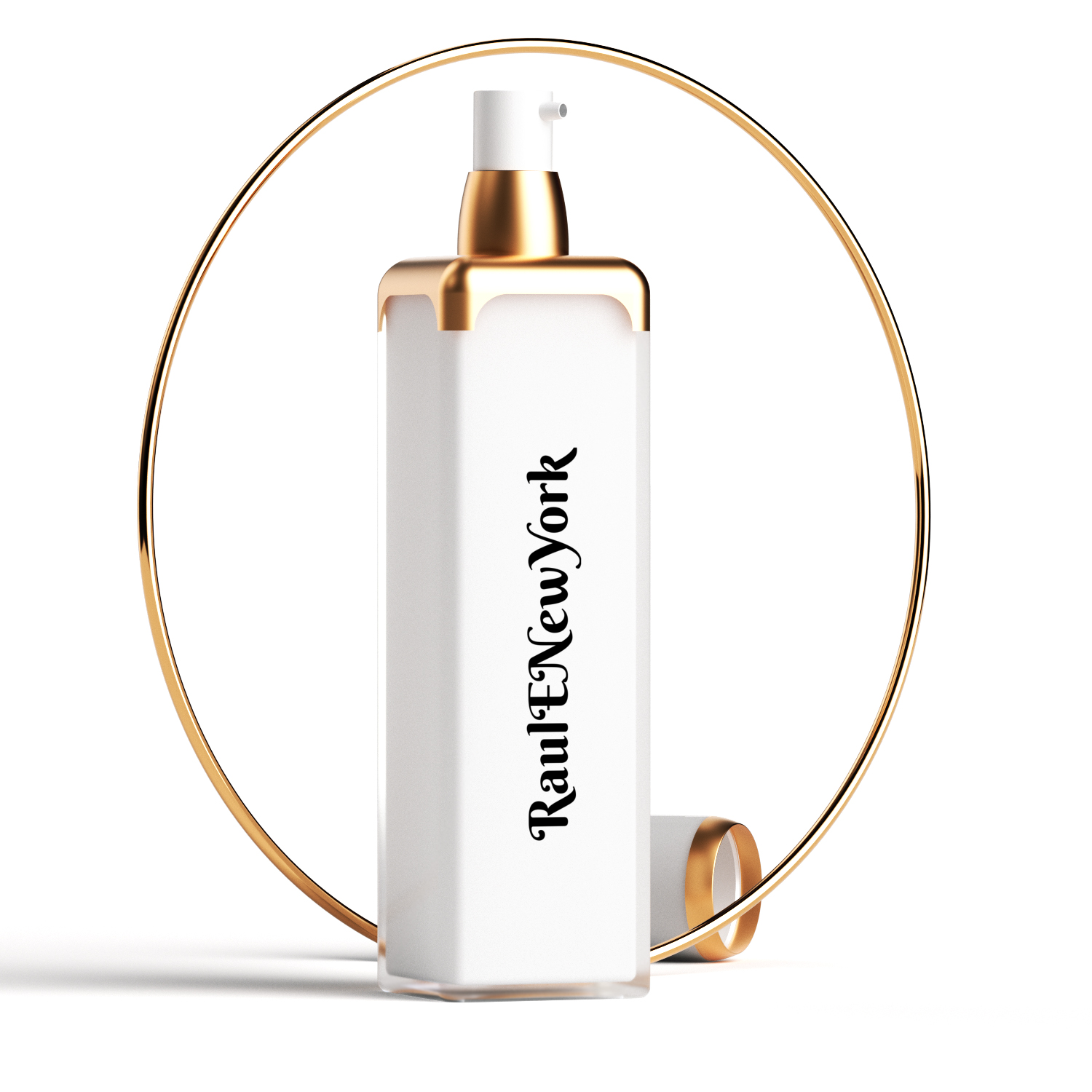 Moisturizing cream
