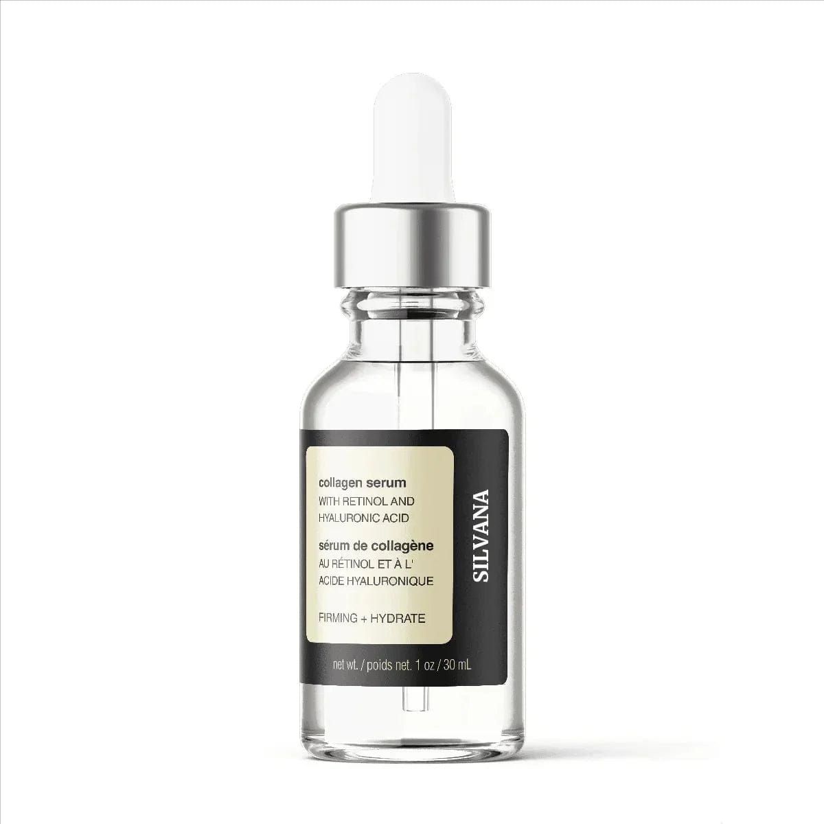 Understanding the Power of Collagen Serums