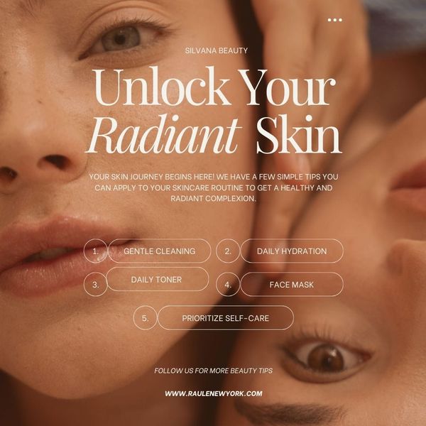The Sacred Life of Skincare Products for Your Self-Care Radiance Ritual