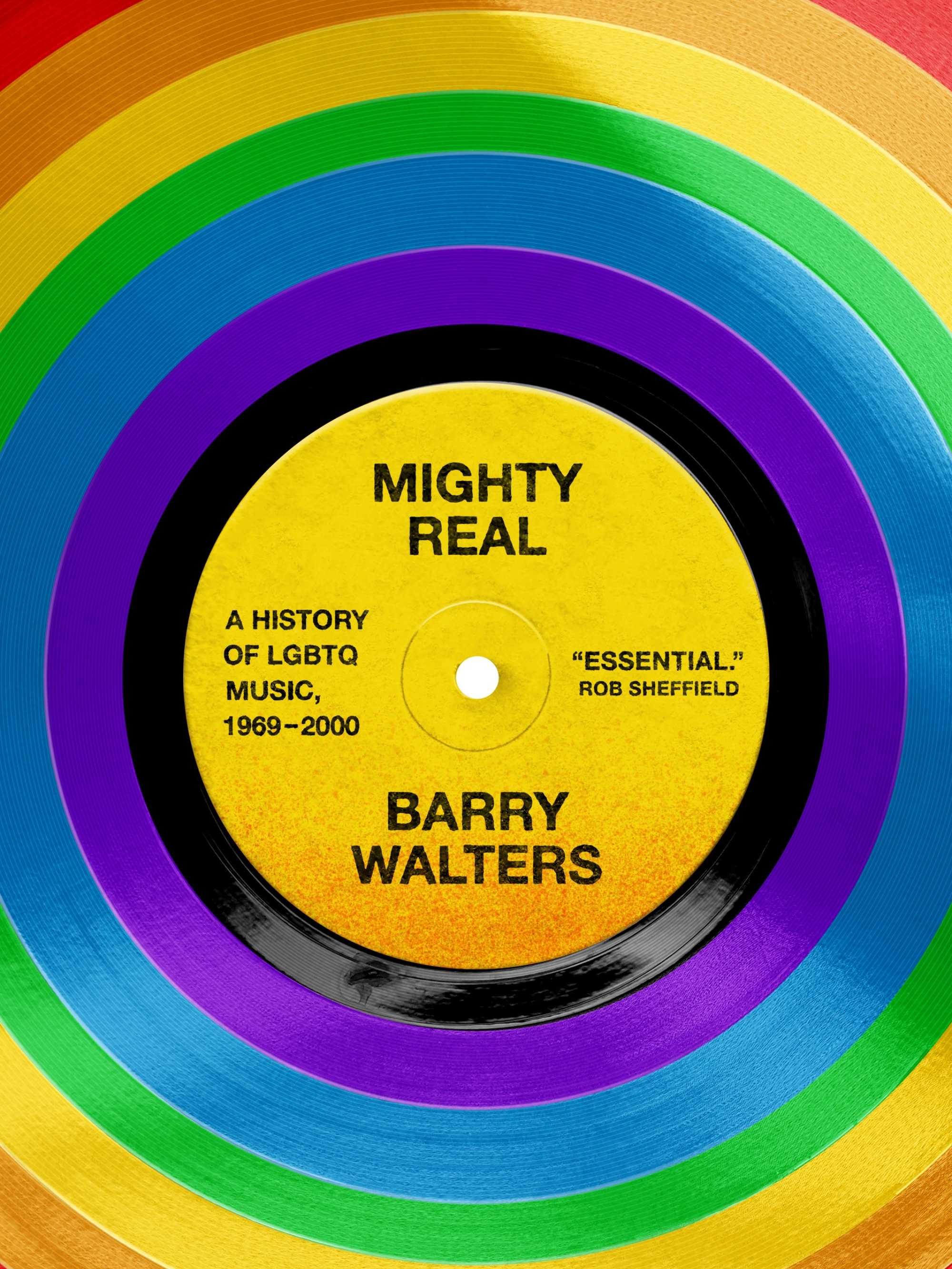 ‘Mighty Real’ Sets the Record Queer on the History of LGBTQ Music