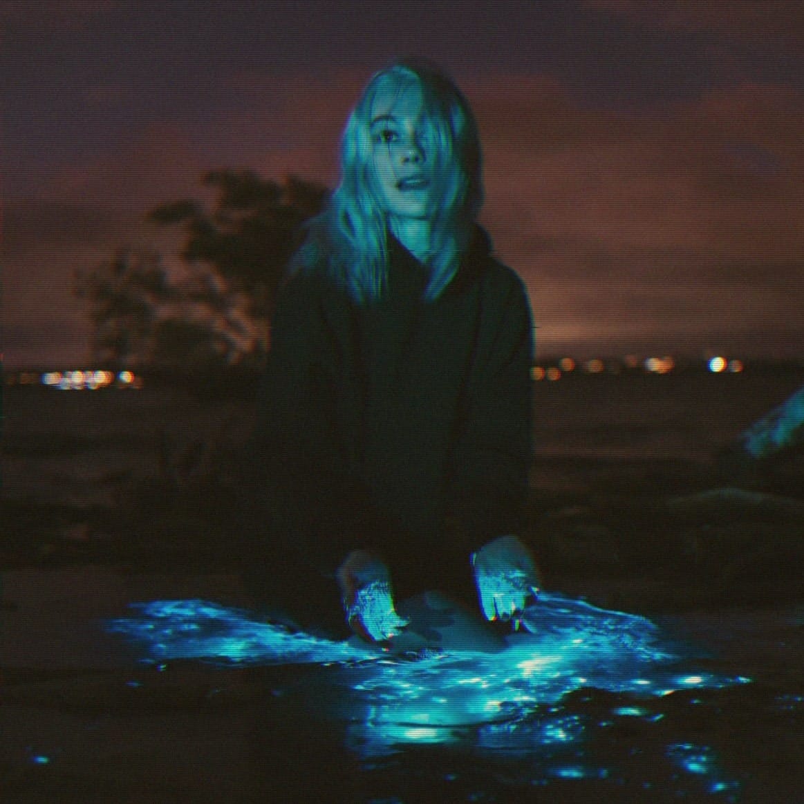 Talking About How I'm Not Supposed to Talk About Phoebe Bridgers