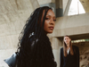 Dawn Richard Says Massive Attack Birthed a Generation of Alt-Black Kids—Including Her