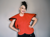 Kathleen Hanna Is Still a Riot