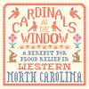 The Story of ‘Cardinals at the Window,’ the All-Star Benefit Album That Raised $340,000 for Western North Carolina