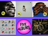 3 Must Hears 4 Fresh Ears