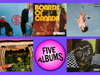 The Five Most Overrated Albums of 2026 (So Far)