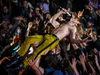 The Last Immortal Rock Star