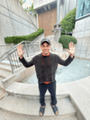 Alt-Pop Trickster 1010Benja Is Not Scared to Admit He’s Using Generative AI