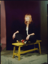Beth Orton Takes the First-Ever HT Questionnaire