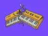 The Latest Elegy for Music Journalism and Middle-Class Musicianhood