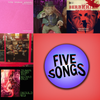 The Five Spookiest Songs We Can Think Of