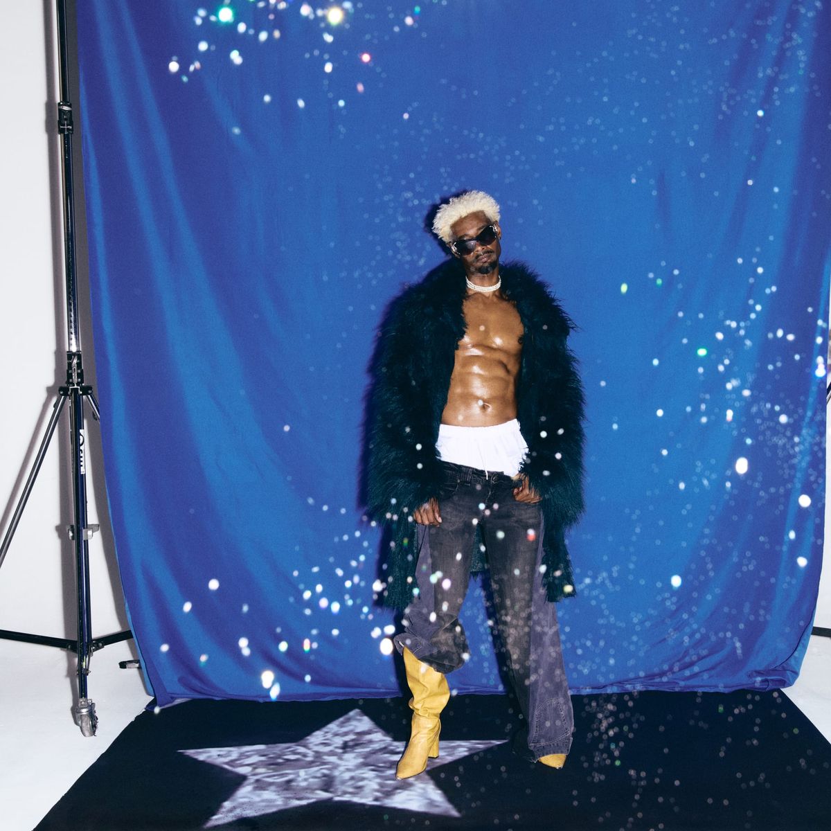 Danny Brown ダニー・ブラウン アナログレコード 2枚セット Danny Brown, Back for the First Time