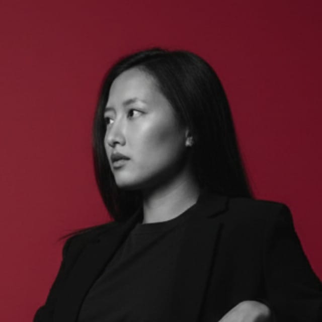 Munira Mustaffa