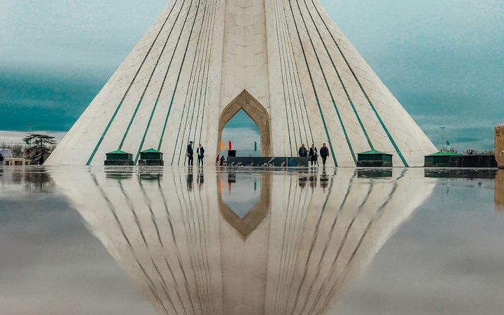 FLASHPOINTS: Iran-Israel Standoff: Navigating a No-Win Situation