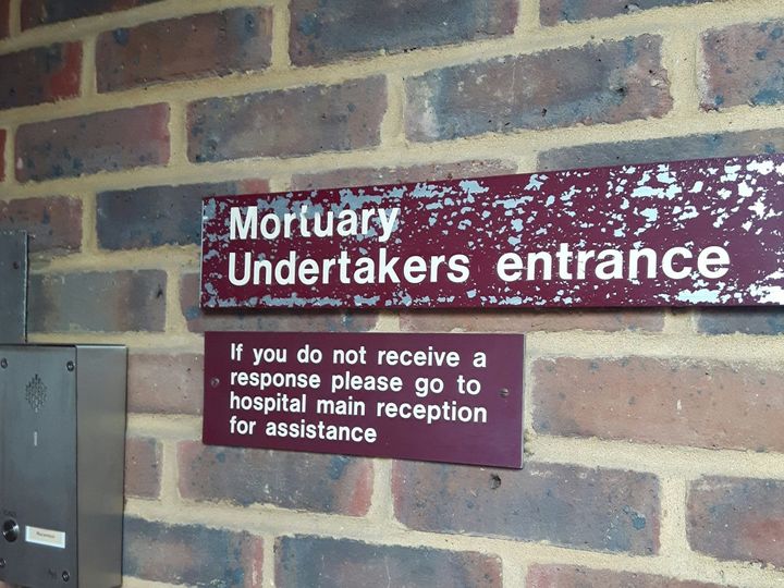 In Brief: Malaysia's Hospital Mortuary Corruption Reveals Systematic Racketeering Patterns