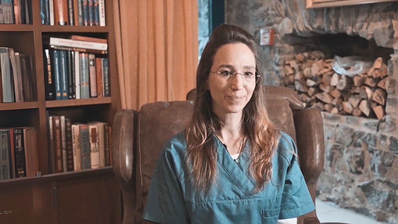 Wiedereinstieg in die Pflege: Jennifer fand mit Pflegia ihren neuen Pflegejob