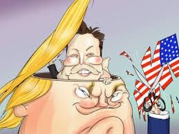 Feeling Overwhelmed by Abusive Politicians? Here's What You Must Do