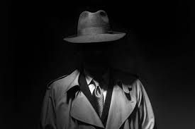 Yes, the Narcissist is Still Watching You & Always Will