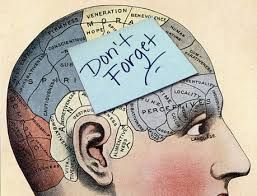 Narcissm & Memory: How They Regard Your Shared Past