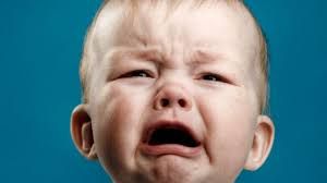 Two Things that Cause Narcissists to Cry
