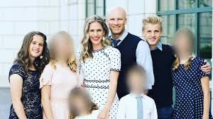 True Crime: Ruby Franke-cults, narcissistic moms, social media, and toxic family systems