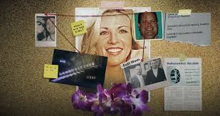 Lori Vallow: The Making of a Child Killer
