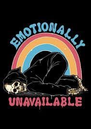 4 Reasons Emotionally Unavailable Partners are Attractive