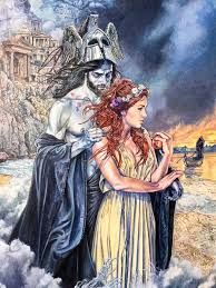 How Mythology Reflects Our Lives: The Goddesses Behind Celebrities
