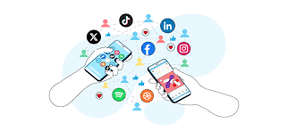 Why Narcissists Continue to Check Your Social Media