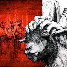 The Potential Fates of a Scapegoat Child in a Toxic Family