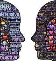 How an Empath Escapes Their Childhood Wounds