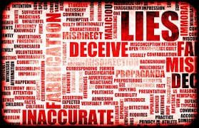 Three Reasons Narcissists Can't Stop Pathologically Lying
