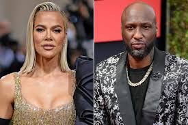 Khloe & Lamar: The Lover Girl & The Man Who Can't Heal