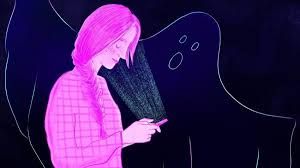4 Things Being Ghosted Says About You