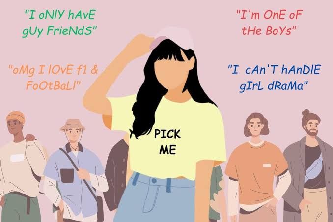 Why Did a Narcissist Choose You?