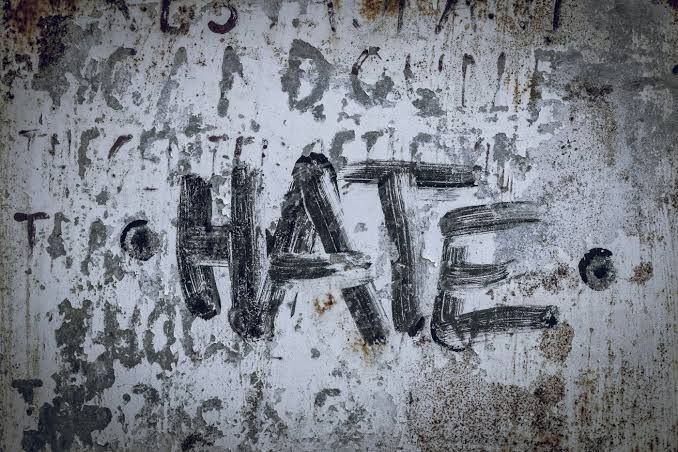 The Unspoken Secret of Hatred