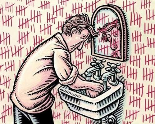 Trauma & Compulsive Rituals