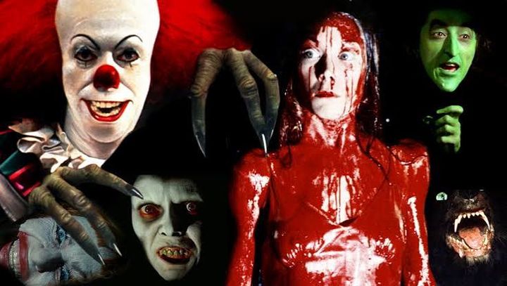 Monster Mythologies That Are Metaphors For Cluster B Personality Disorders