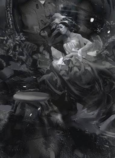 What To Do If a Narcissist Used Black Magic on You