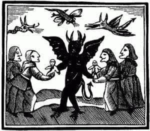 Signs a Narcissist Used Black Magic on You