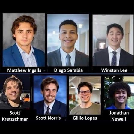 What We Don't Say About College Rape