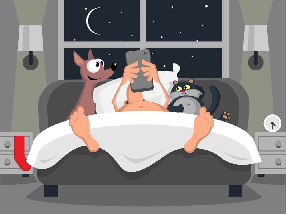 Terribly Tired Tuesday