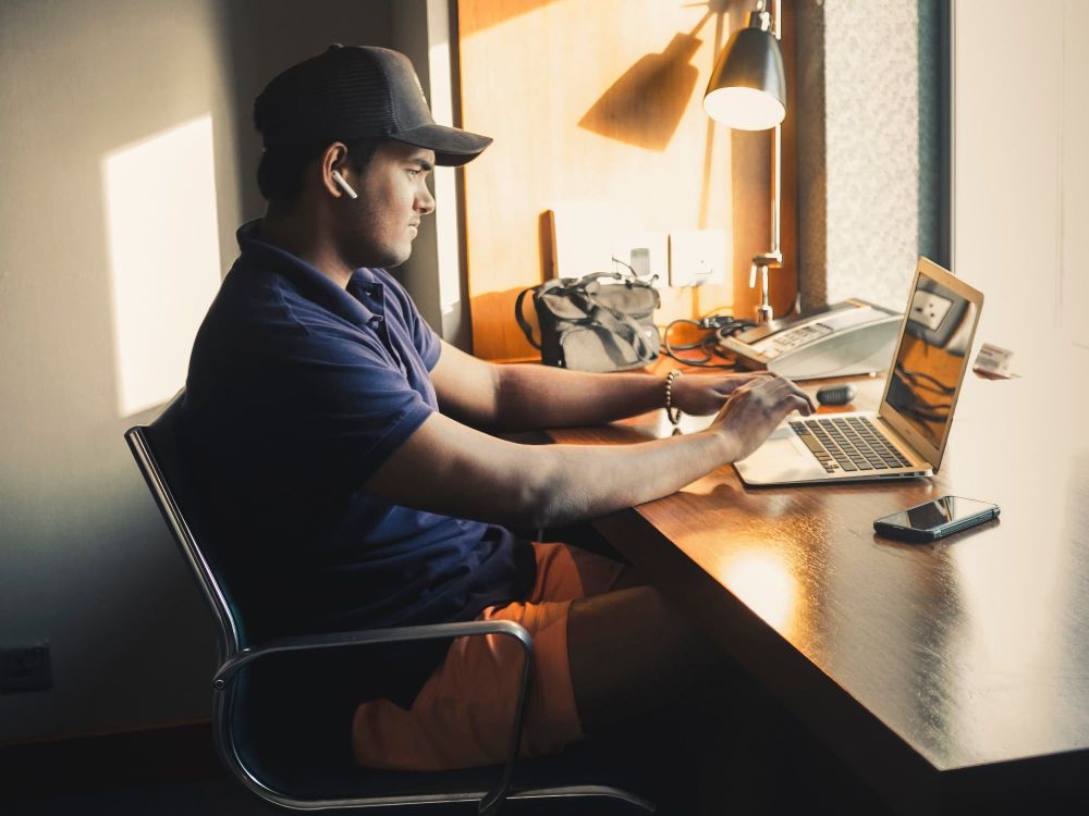 Wonky Working Wednesday