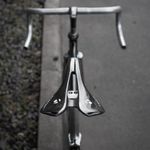 Back in the Saddle Again