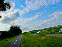 Satisfying Saturday Spinning